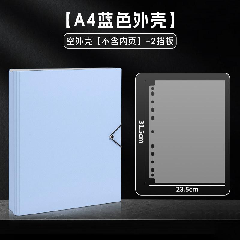 Album Fotografico A4 Trasparente Satinato Grande Capacità, Porta Carte Polaroid a 9 Griglie, Raccoglitore per Fotocard per Fan Kpop, Conservazione Biglietti