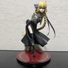 [USED] FGO Jeanne Heroic Spirit Formal Dress Figure