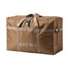 Large Capacity Travel Luggage Bag Oxford Messenger Bag Portable Travel Duffle Bag  Travel
