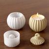 Versatile Reusable Silicone Mold Decorative Containers Moulds Suitable for Plant Pots Coin Holders and Craft Accessories