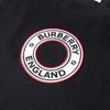Burberry Archway Logo Applique T Shirt 80370471