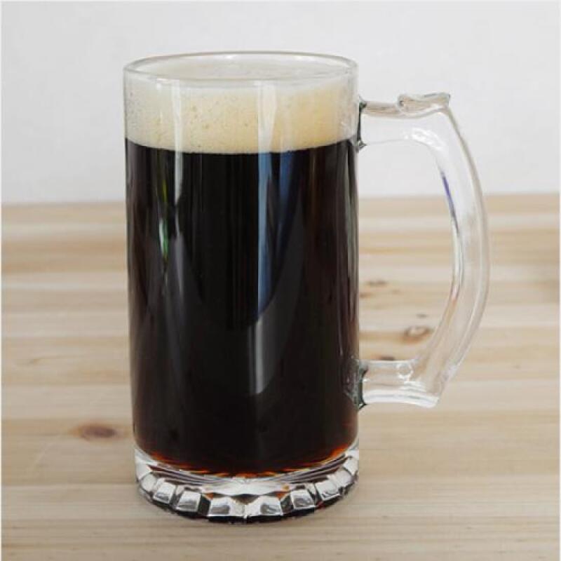 1 European Pub Beer Mug