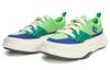 Women's Sneakers FILA FOSSO2023 'Green' Women's