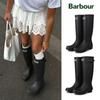 Barbour Damskie S Długie Kalosze Wellington 2 Style Abby Bede Wysokie