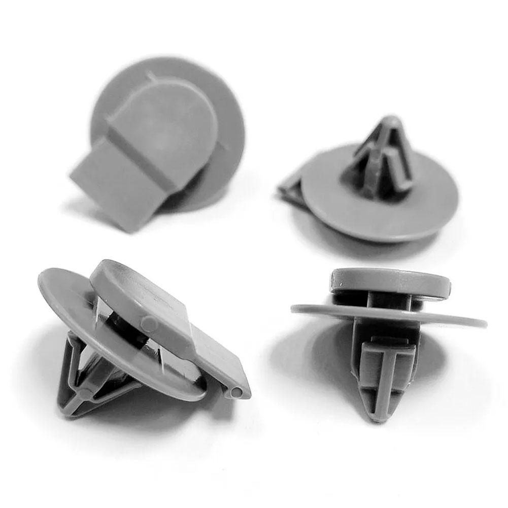 30Pcs For BMW Mini Cooper S One R50 R53 R56 R58 The Beam Panel 07132757821 07131480418 Door Low Y4L9