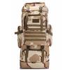 Lánxún Large Capacity Waterproof Tactical Hiking Backpack