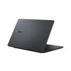 ASUS ExpertBook B1 Laptop with Intel Core i3 1315U 13th Gen 8GB 256GB Windows 11 50 Wh kg Power Fingerprint Authentication 14-inch (B1403CVA-S60594X)