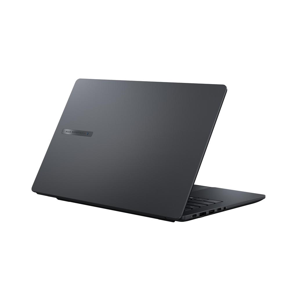 ASUS ExpertBook B1 Laptop with Intel Core i3 1315U 13th Gen 8GB 256GB Windows 11 50 Wh kg Power Fingerprint Authentication 14-inch (B1403CVA-S60594X)
