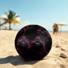 Batman Theme Size 5 Soccer Ball, Suitable for Both Indoor and Outdoor Matches, a Gift Suitable for Everyone.