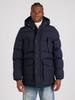 Зимняя куртка Tommy Hilfiger Essential Rockie Parka (MW0MW33961) desert sky