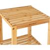 Bamboo Shelf - BCB55Y