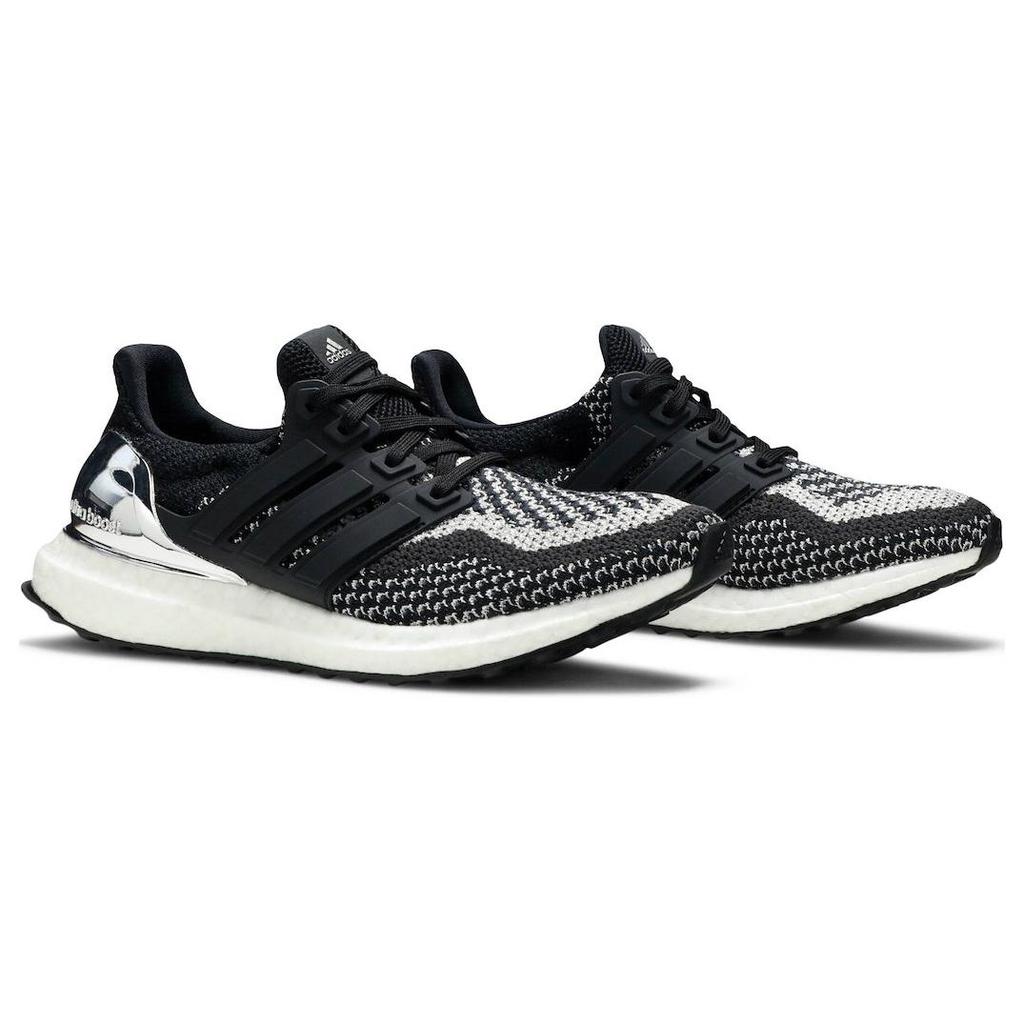 Adidas UltraBoost 2.0 J 'Silver Medal' Women's BA9615