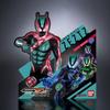 Bandai Kamen Rider Zets Transform Belt DX Zets Driver with Accessories Toy