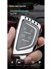 Cadillac ATLS/XTS/XT4/XT5/CT6/SRX Metal Car Key Case Keychain