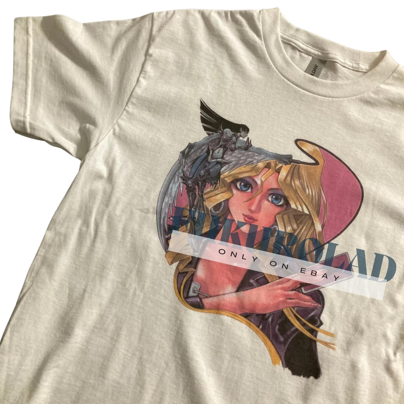 MAI VALENTINE HARPIE LADY t-Shirt Yugioh yu gi oh - GILDAN - high quality print S