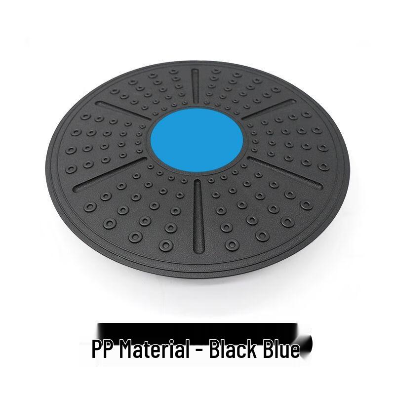 Multi-Purpose Balance Board & Core Trainer
