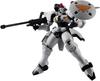 GUNDAM UNIVERSE New Mobile Report Gundam Wing OZ-00MS TALLGEESE Approximately 150mm ABS & PVC Painted Movable Figure