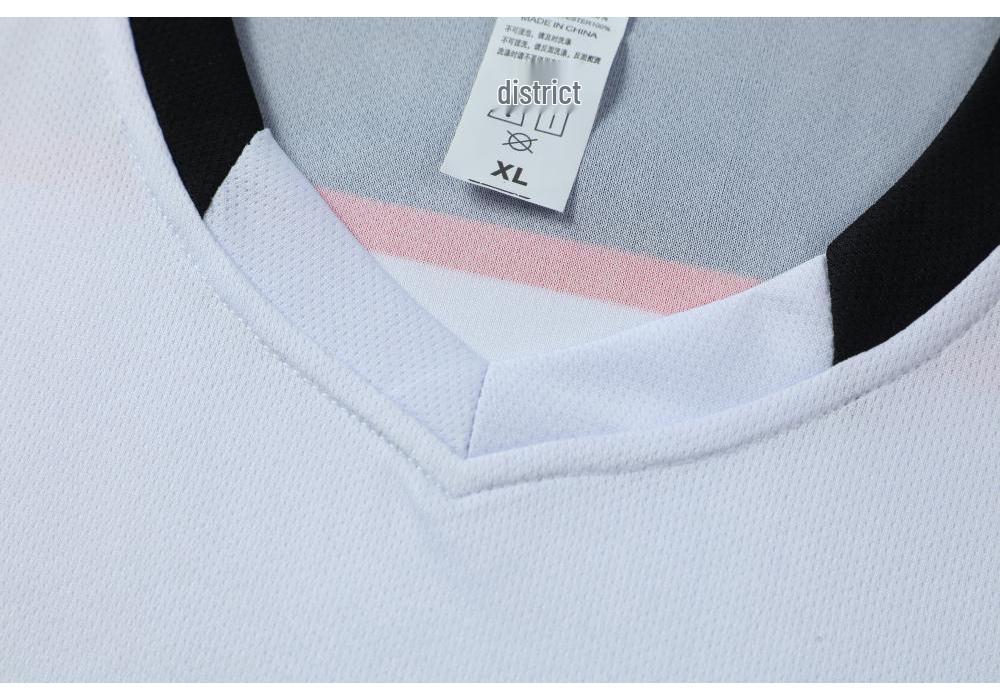 Unisex Quick-Dry Table Tennis & Volleyball Team Uniforms
