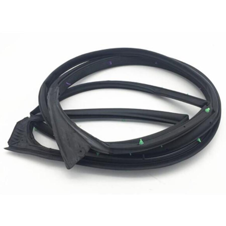 Autozubehör 59-760 Karosserie Tür Dichtungsgummi für Mazda CX-5 2012-2015 KE