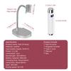 Mini Nail UV LED Dryer Lamp Ai Sensor Rechargeable Cordless Lamp Desktop and Handheld Drying Light Curing Manicure Salon Tools