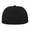 Yupoong Flexfit Unisex Premium 210 Fitted Flat Peak Cap