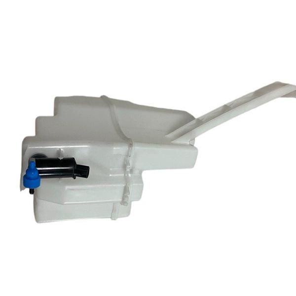 

Nissan X-Trail Wiper Washer Fluid Reservoir & Hose 289106RR0A none
