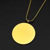 Colliers et pendentifs – Pendentifs