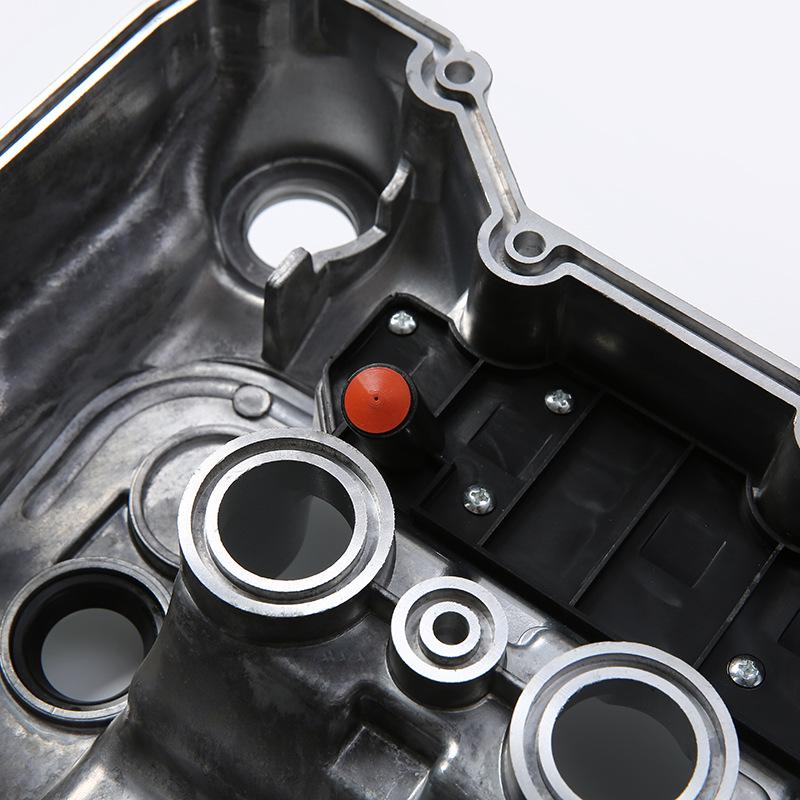 COV100007 Aluminum Alloy Valve Cover for Roewe 350 Engine