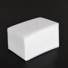 900 Lint Free Nail Art Wipe Pads Polish Gel Acrylic Tips Remover Cleaner Manicure Pedicure Tool
