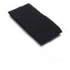 Korean Wash Face Hairbands Soft Cotton Knitted striped Headband For Women Girls Bandanas Fashion Sports Cycling Hair Accessories