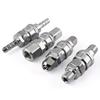 Pneumatic Fitting C Type Hose Quick Connector High Pressure Coupler Plug Socket PP SP PF SF PH SH PM 10 20 30 40 Air Compressor