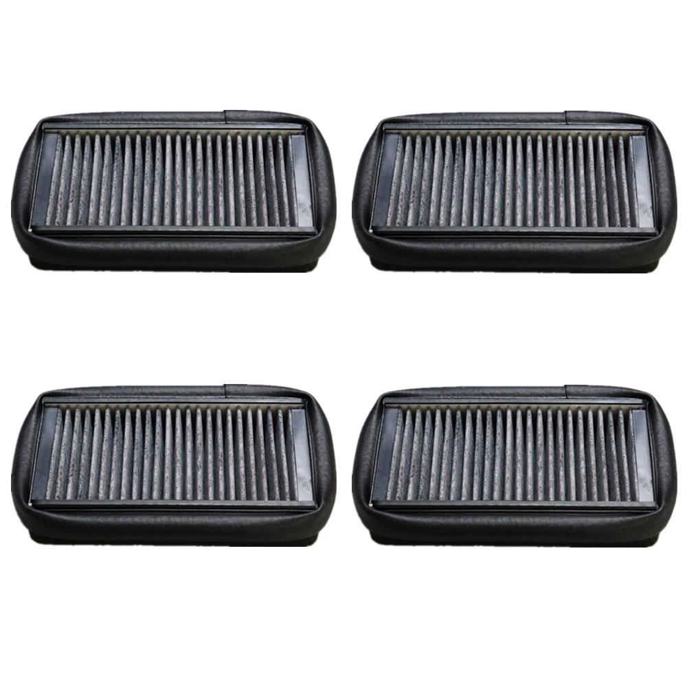 cabin filter for Great Wall haval H3 H5 Cabin Air Filter Air conditioning Filter High Quality haval H5 H3 AC filter