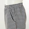 Wacoal Men S Fleece Check Pajama pantS Wpa387mp