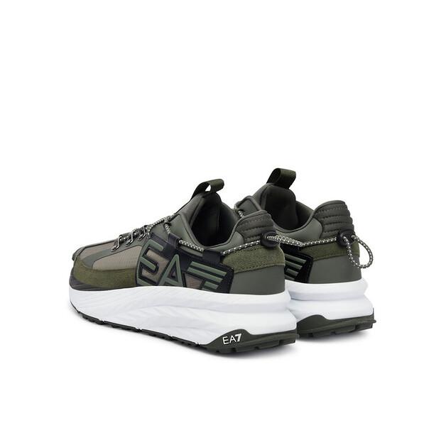 Кроссовки EA7 Emporio Armani 7X000352 AF18833 MZ150