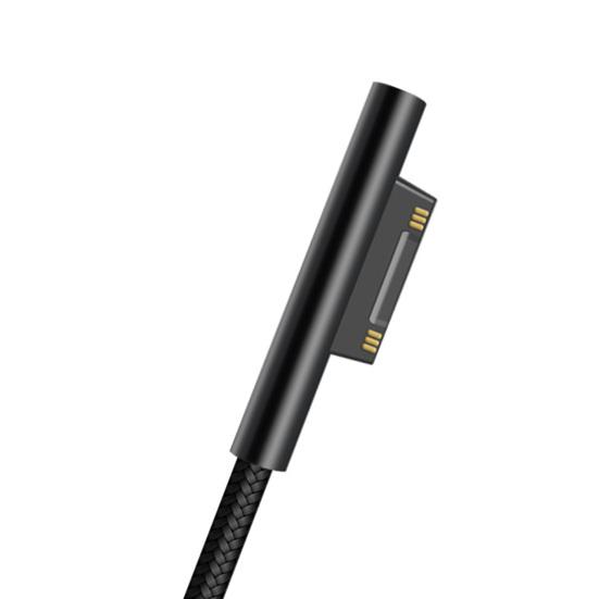 65W 15V 4A Cable Magnetic High Laptop Charging Speed PD Fast Charge Type-C