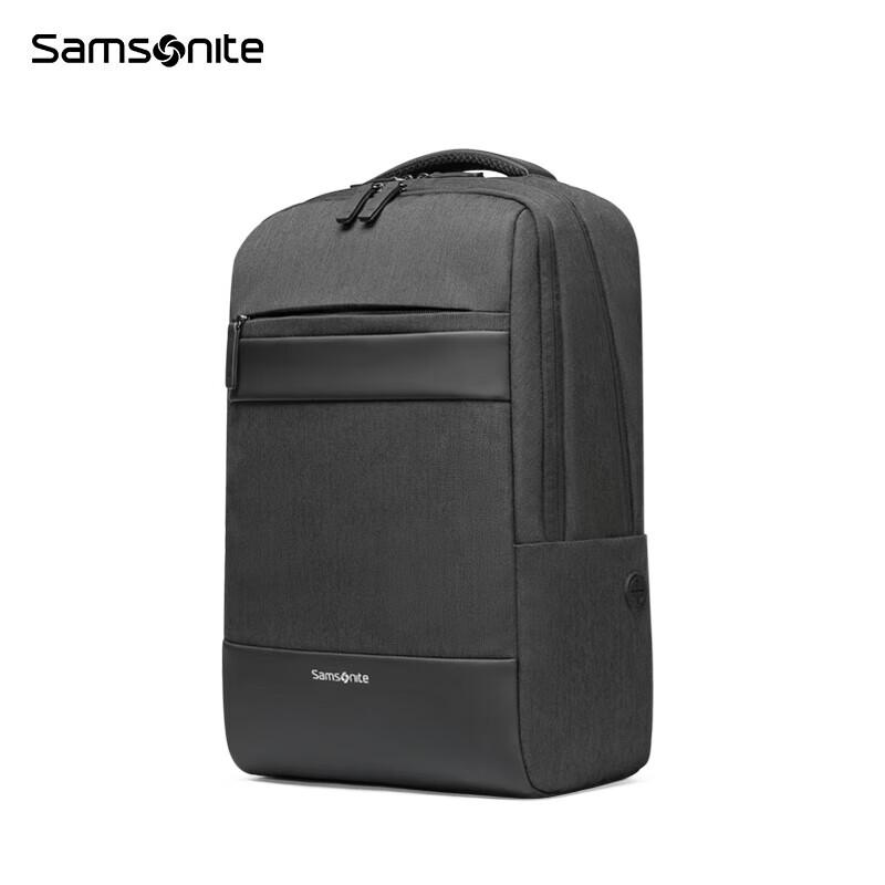 Samsonite TX6*09002 Business Laptop Backpack