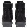 Timberland 6 Inch Premium Comfortable Fit Short Martin Boots Unisex boots Black TB0A6G1RA9N