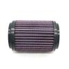 For Ducati Scrambler 400 Monster 659 696 795 796 797 821 1100 1200 Hypermotard 939 950 SP Motorcycle High Flow Air Filter