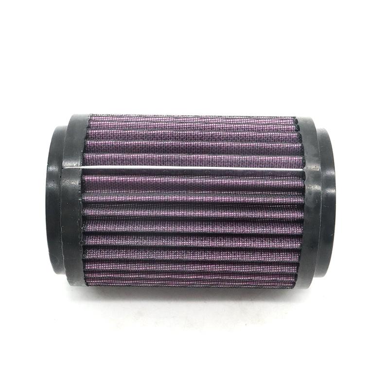 For Ducati Scrambler 400 Monster 659 696 795 796 797 821 1100 1200 Hypermotard 939 950 SP Motorcycle High Flow Air Filter