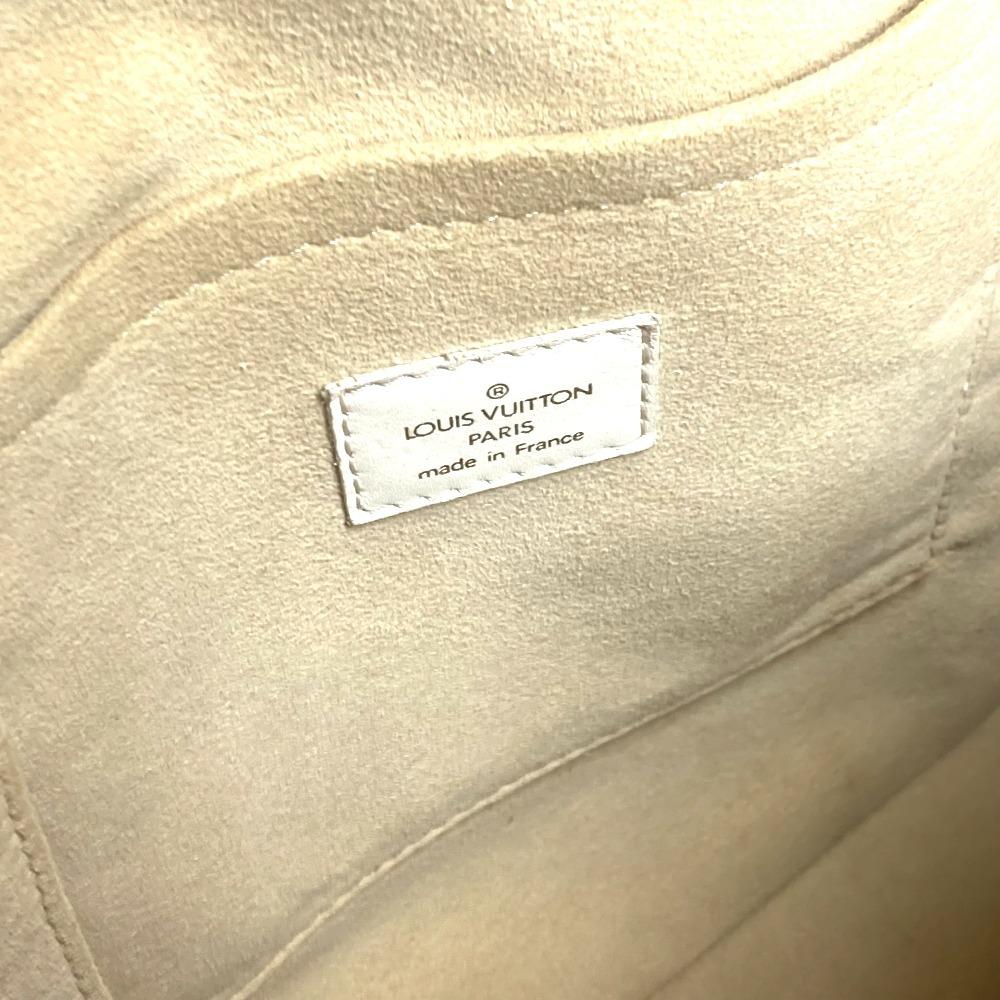 Louis Vuitton M40063 Monogram mini Trapeze GM Shoulder Bag Hand Bag