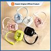 Xiaomi Écouteurs de jeu TWS T2 Bluetooth 5.3 Réduction de bruit HD Hi-Fi Stéréo Écouteurs sans fil(Achetez un casque Obtenez un étui de protection + un cordon)