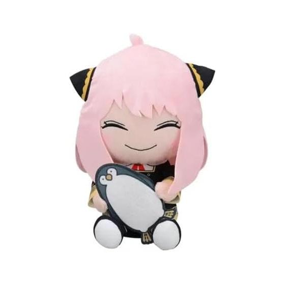 TV anime SPY FAMILY Special stuffed toy (Anya Forger) (Penguin)