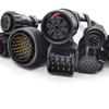 8 cavi per camion per strumento diagnostico per camion, adattatore diagnostico per cavo OBD2 per Delphi Ds150e
