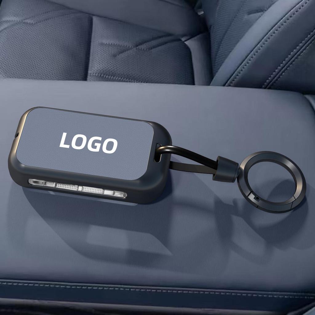 Premium Zeekr 9X Key Holder & 2026 Zeekr 001 Protective Shell