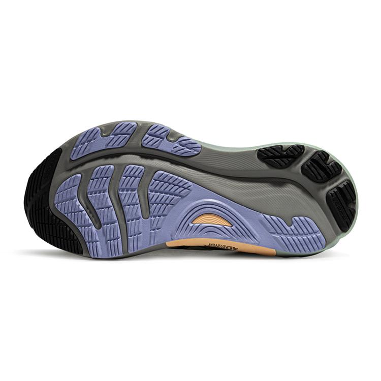 Asics Gel Kayano 32 CP Serie Alba al Tramonto Scarpe da Ginnastica da Donna Grigio Quercia Chiaro Nero 1012B976-200