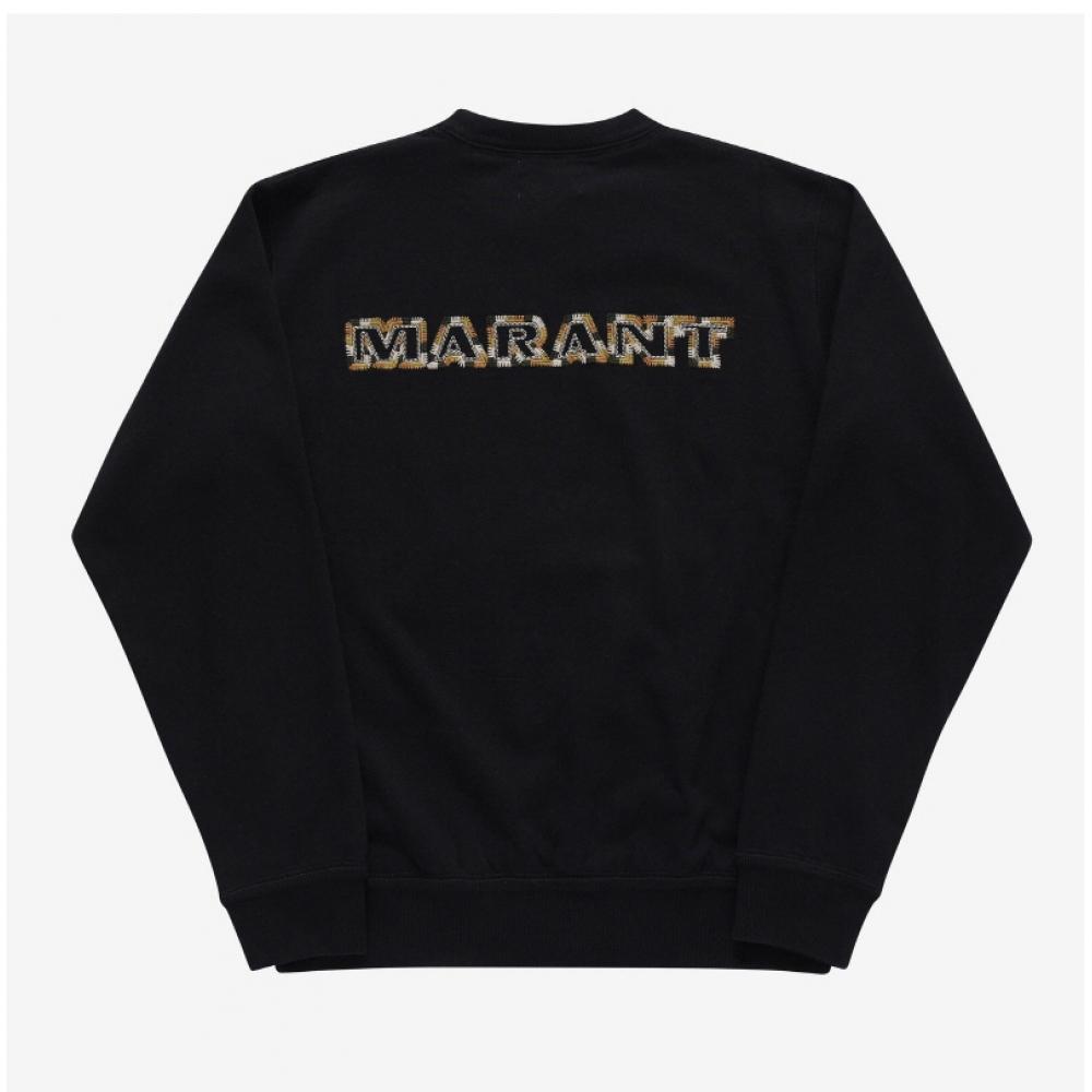 ISabelle Marant Sw0048ha B3m05h 02fk Mikoe Mikoe Men S SweatShirt