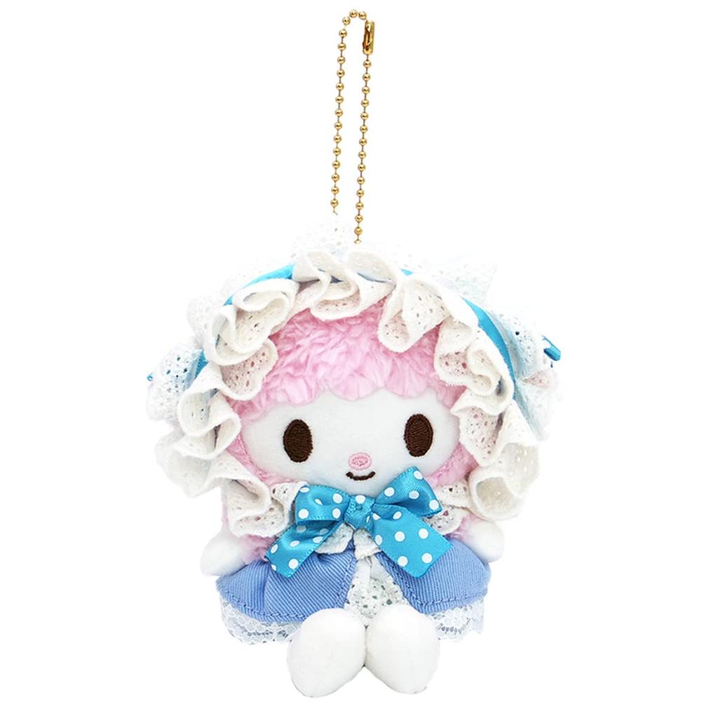 Nakajima Corporation Lolita Dress Piano Mascot 175007-22