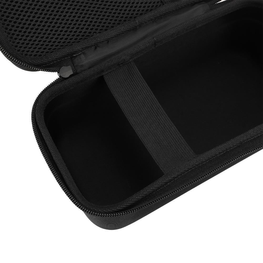 Shockproof Projector Hard Case Protective Cover for for HY300 HY300 Pro HY320 Mini Projector Travel