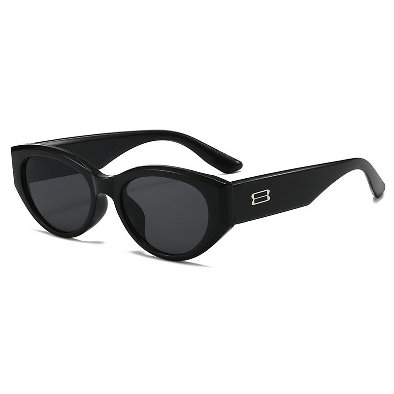 Fashion Luxury Cat Eye Sunglasses Women Men Classic Brand Designer Sun Glasses Outdoor Driving Travel Lady Man Glasses Uv400