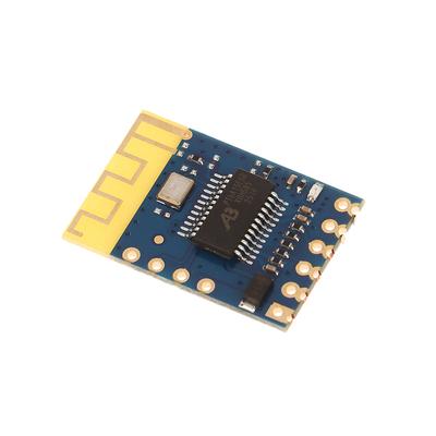 DIY modules – Elektronische modules